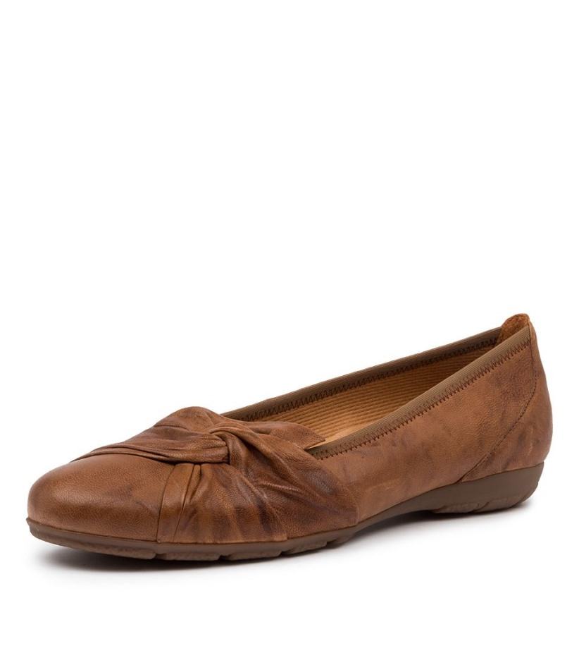 Gabour | Cuir Cuivre éclaircissant Exclusif